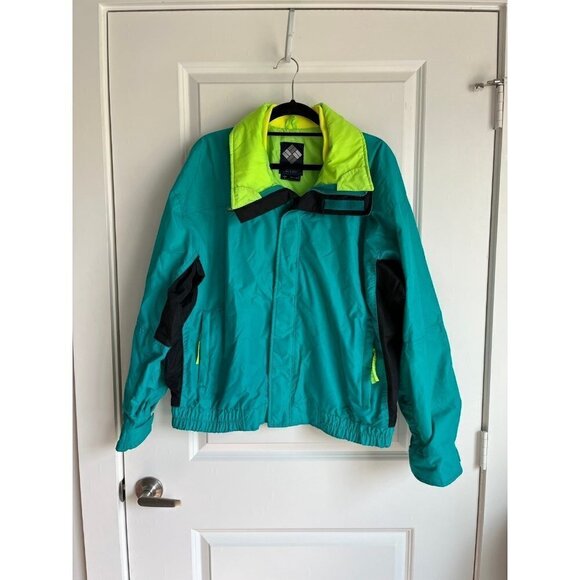 Vintage Columbia Jacket - Picture 1 of 4